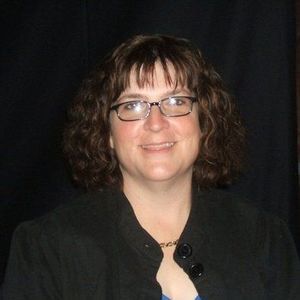 Meet your Posher, Rhonda